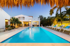 Bocobay Beach House